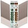 Trumiri Incense Sticks - Combo Pack of 40 Insence-Sticks -