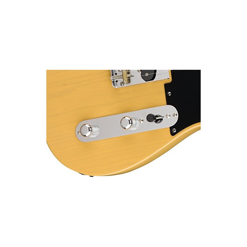 Fender Telecaster Control Plate