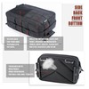 CLTAC Tactical Chest Rig Bag Concealed Carry CCW Pack Molle