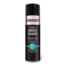 SIMONIZ Holts loysimr14 C Undergaurd 500 ml, UnderGuard