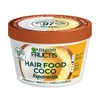 Garnier Fructis Hair Food Coco Mascarilla Reparacin para cabello daado,
