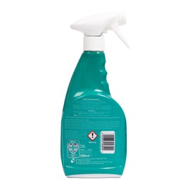 Triplewax Glass Shine Spray, 17 fl oz