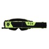 Fox Racing Vue Roll Off Glasses Black/Yellow