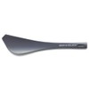 Dean and Deluca Kitchen Spatula, Charcoal Grey