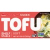 Mori-Nu Silken Tofu Soft, Velvety Smooth and Creamy, Low Fat,