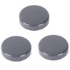 Sduck lids for Nutribullet Replacement Parts, 3pcs Stay-fresh Resealable Lids