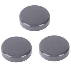 Sduck lids for Nutribullet Replacement Parts, 3pcs Stay-fresh Resealable Lids for nutribullet 600w & 900w Replacement cup