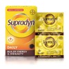 Supradyn Daily Multivitamin 60 Tablets For Immunity & Energy Zinc