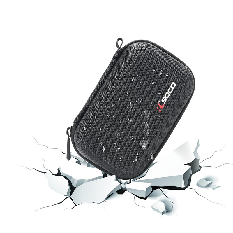 RLSOCO Carry Bag for Storz & Bickel Mighty/Mighty+ Plus Evaporator