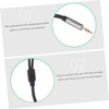 LALAFINA 6.5mm to 3.5mm Stereo Audio Cable for Speakers and