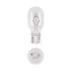 Narva 12V 16W Wedge Globes Bulb (2 Pieces)