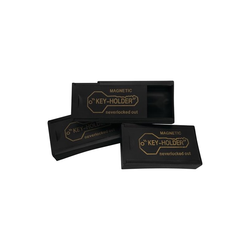 Performance Tool 1148 Magnetic Key Holder- Allow temporary Storage of