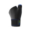 Actimove Sports Edition Thumb Stabilizer Wrist Brace, Extra Stays |