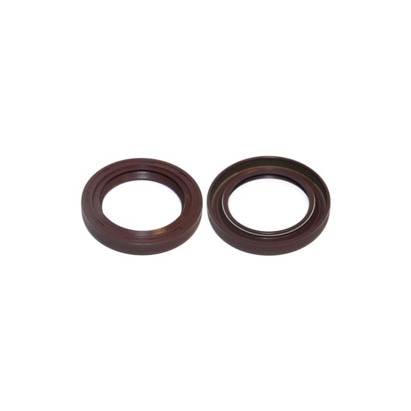 Elring 757.292 Shaft Seal, crankshaft