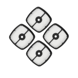 Laranvi 4 Pack SRM225 Air Filter for Echo A226001410 ES-210 SRM230 PB250 PB250LN SRM210 GT225 PAS225 HC150 GT200 HC-225 PAS-265 PE-225 SHC-225 SRM-265 Trimmer Blower 13031054130