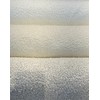 Robert Allen Heavy Boucle Ivory Upholstery Fabric by The Yard