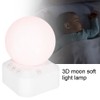 Seven Color Lights Music Sleep Therapy Machine Sleep Lamp Night