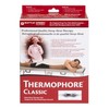 Thermophore Classic Moist Heating Pad Size Large 14" x 27"