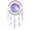 Unicorn Fantasy Dreamcatcher Print Brook Medium -