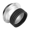 Photo Adapter Ring for Profoto Bowens Mount, Professional Photography Light