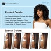 Sensationnel Dashly Wig - Unit 23 Non Lace Cap Ready