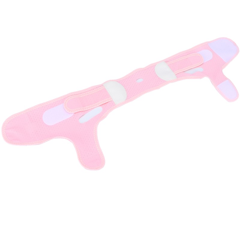 Elastic Facial Slimming Strap V Line Face Tightening Lifting Belt