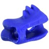 HoldFish Holdfish Bow Holding Orthotics Blue