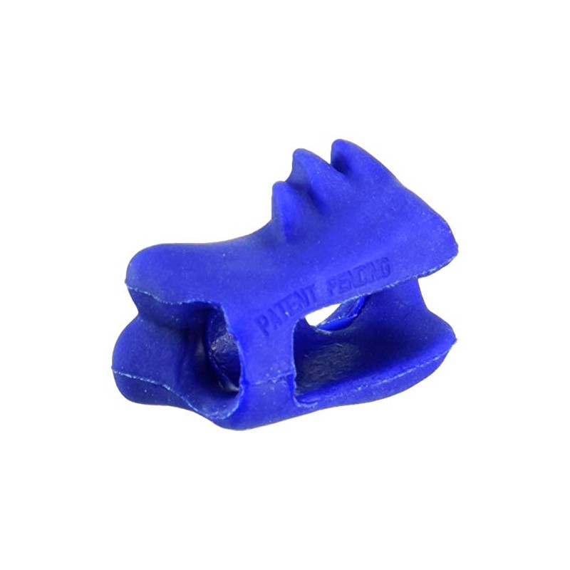 HoldFish Holdfish Bow Holding Orthotics Blue