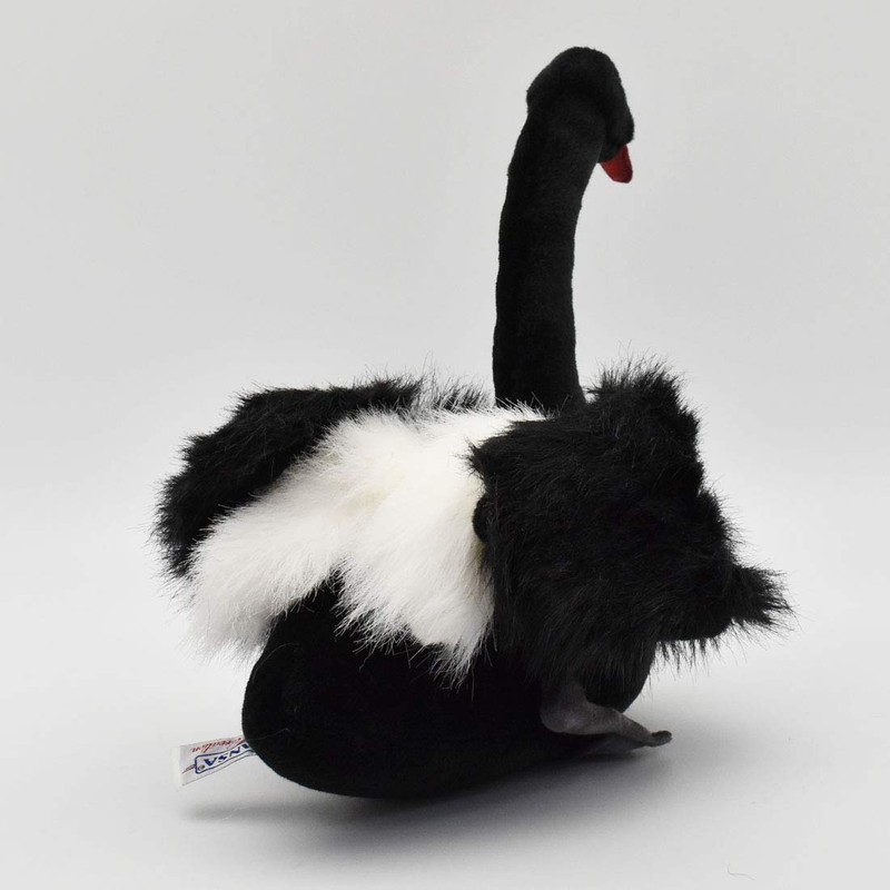 Black Swan Stuffed Animal
