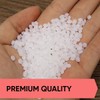 Thermoplastic Beads – 1lb Polymorph Plastic Pellets(Made in Spain) –