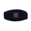 Phiten Metax Elbow Supporter, Band, Middle Type, L