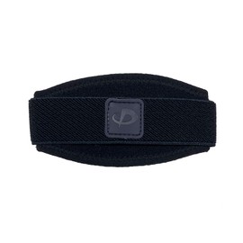 Phiten Metax Elbow Supporter, Band, Middle Type, L