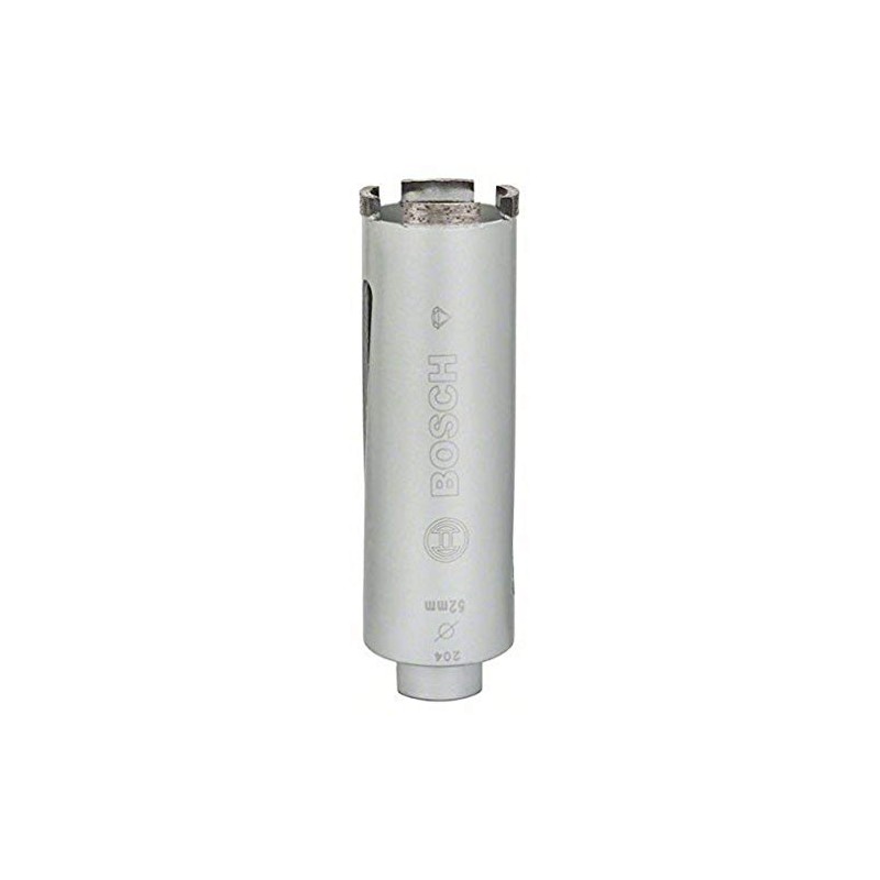 Bosch 2608587339 G 1/2-Inch 52/150/7 mm Diamond Dry Core Cutter