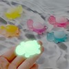 Find the random soft glow-in-the-dark turtle / 랜덤 말랑 야광