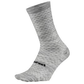 DEFEET Cloud Grey - Socks