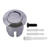 YUCKMZ Push Button Replacement Parts for Filling Valve Compatible with