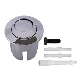 YUCKMZ Push Button Replacement Parts for Filling Valve Compatible with Roca Cistern D2D AH0001800