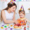 Mantyplay 30 Pack Squishy Toys Kawaii Squishies Party Favors for