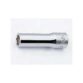 ko-ken 3/8 (9.5 mm) Sq. 6 Corner dyi-pusoketto 12 mm 3300 m – 12