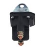 Starter Solenoid Relay 12VDC Lawn Mower Replacement Parts 3 Pin