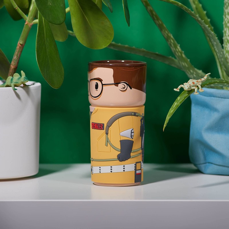 Coscup Ghostbusters Egon Spengler