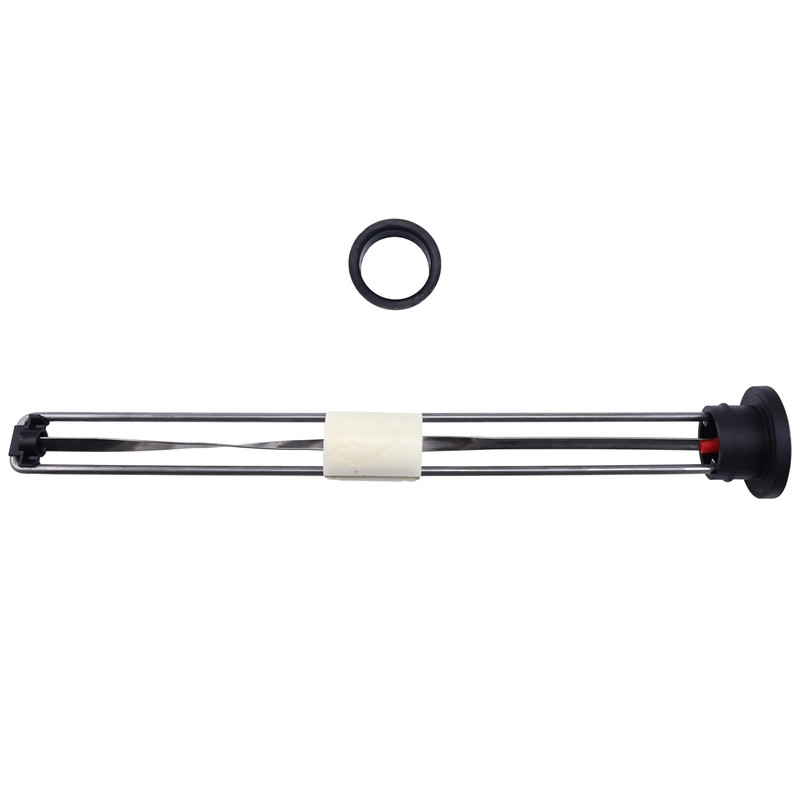SUKATC 483523 SG483523 Fuel Gauge & Grommet Compatible with Scag