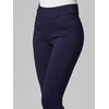 Conceited Womens Dress Pants with Tummy Control - Wear to