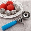 6 Pcs Cookie Scoop Set, Ice Cream Scoop Set, Multiple