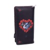 Nemesis Now Forever Yours Anne Stokes Wallet 18.5cm Black