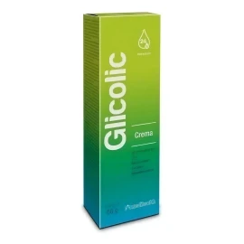 Medihealth Glicolic Crema Medihealth de 60mL