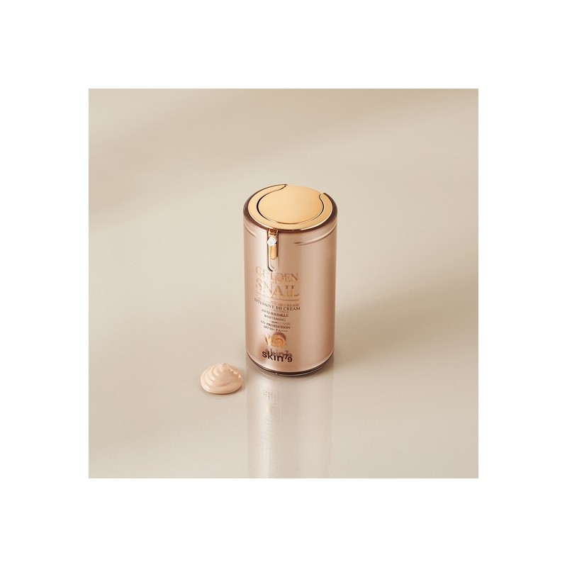 Skin79 Golden Snail Intensive BB Cream 45g / 스킨79 골든