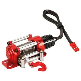 Absima 2320131 Tuning Part Winch