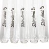 Sbirulino Set of 5 Fishing Slide Short Model