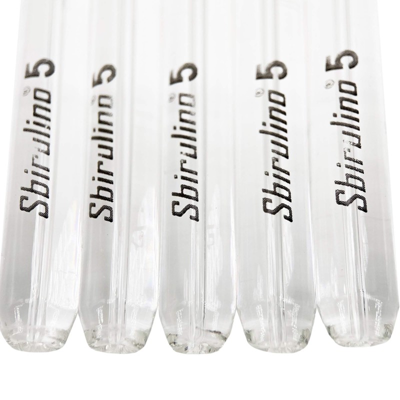 Sbirulino Set of 5 Fishing Slide Short Model